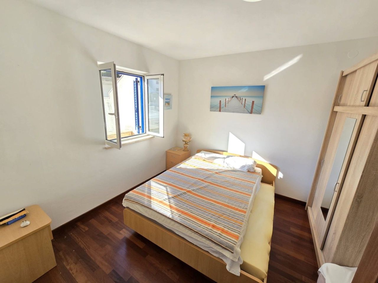 Квартира в Премантуре, Хорватия, 51 м² - фото 14