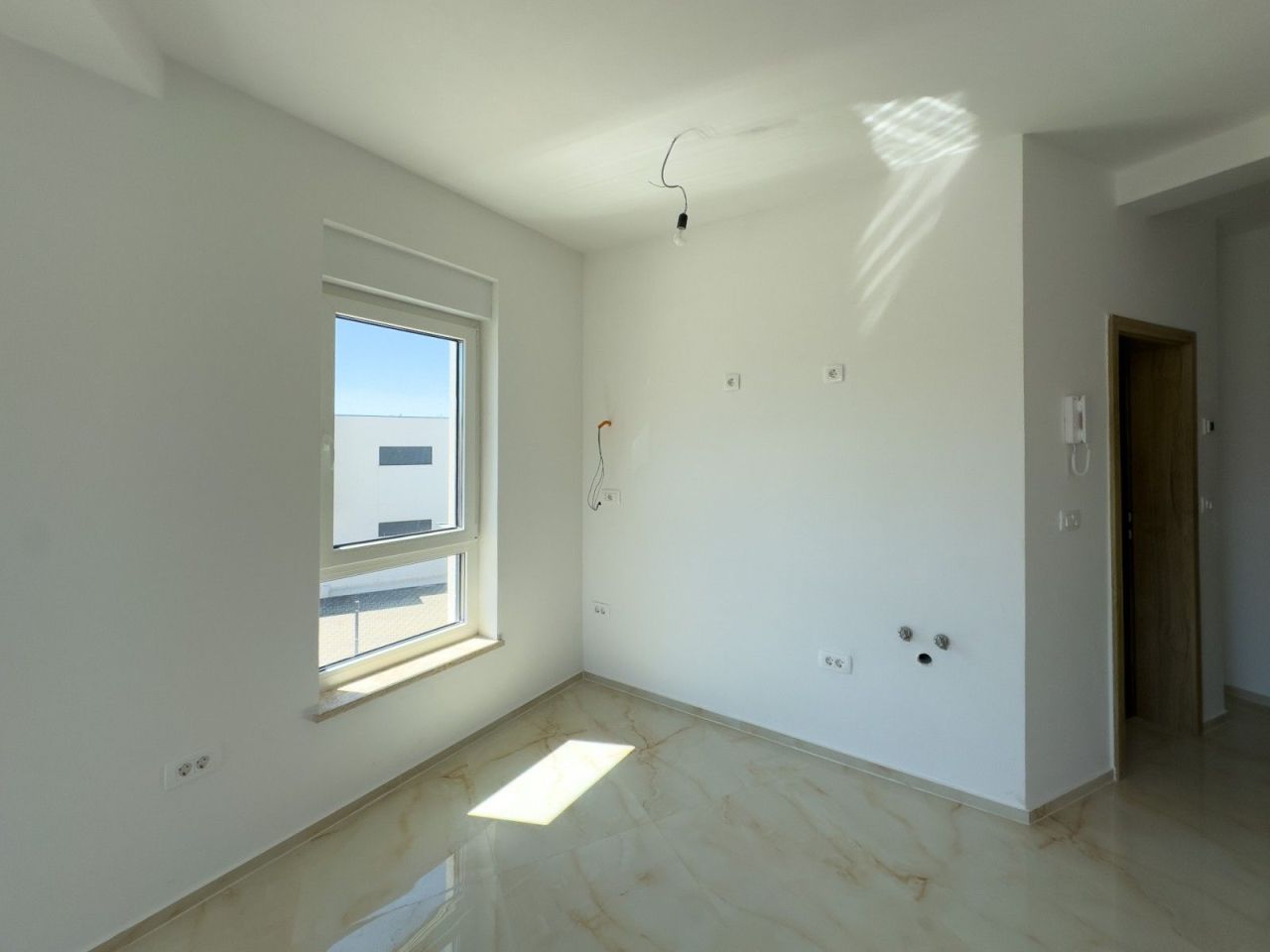 Квартира в Медулине, Хорватия, 55 м² - фото 14