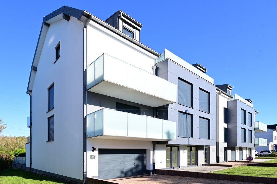 Квартира в Люксембурге, Люксембург, 86 м² - фото 1