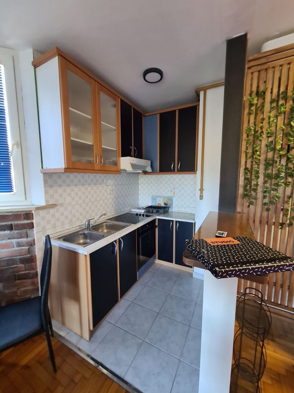 Квартира в Пуле, Хорватия, 40 м² - фото 14