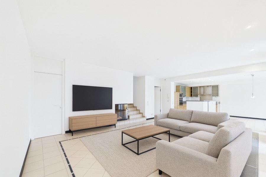 Квартира в Дикирхе, Люксембург, 200 м² - фото 1