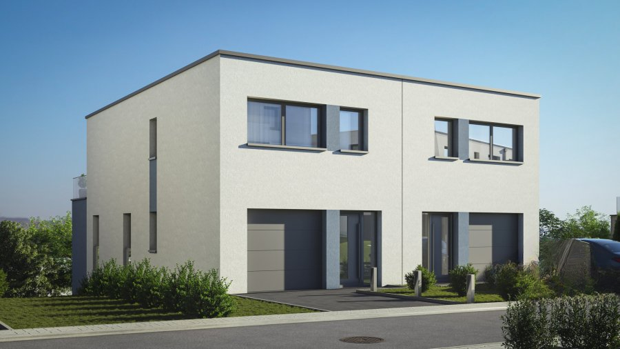 Квартира в Люксембурге, Люксембург, 164 м² - фото 1