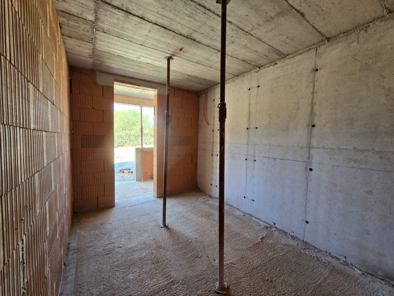 Квартира в Пуле, Хорватия, 58.09 м² - фото 13