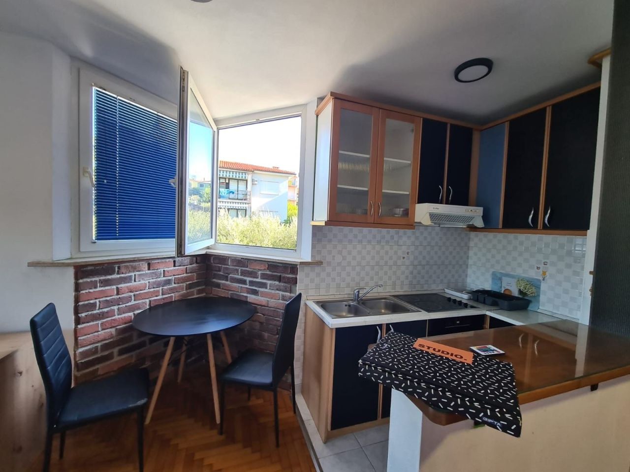 Квартира в Пуле, Хорватия, 40 м² - фото 15