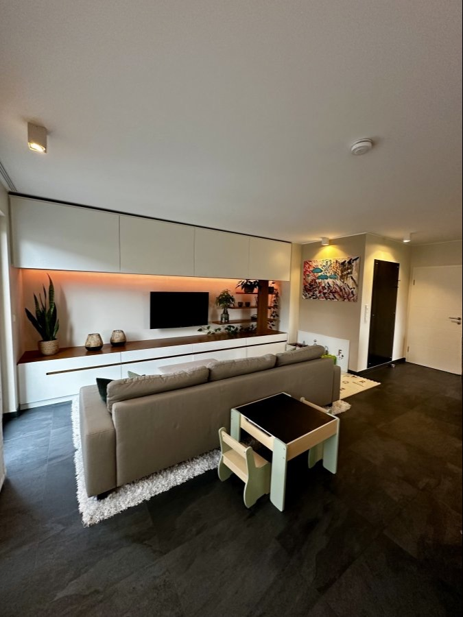 Квартира в Люксембурге, Люксембург, 106 м² - фото 1