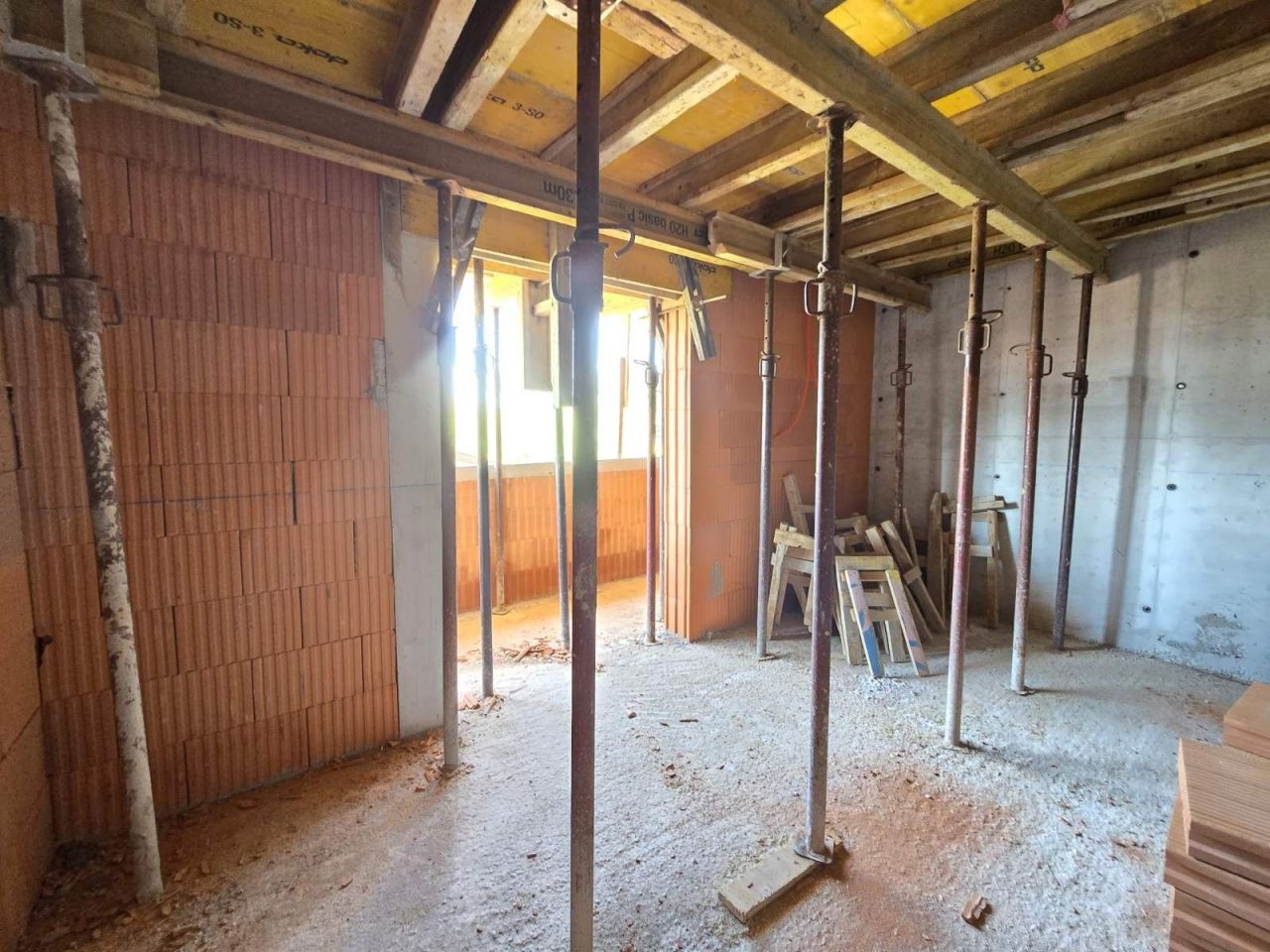 Квартира в Пуле, Хорватия, 54.84 м² - фото 12