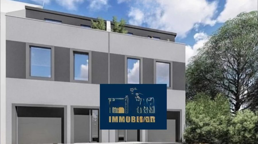 Квартира в Люксембурге, Люксембург, 180 м² - фото 1