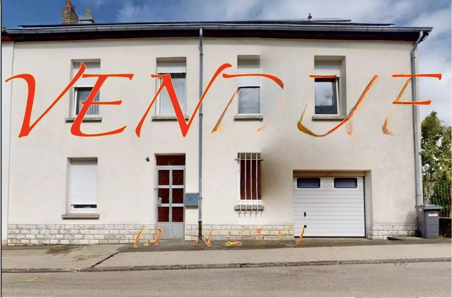 Квартира в Люксембурге, Люксембург, 115 м² - фото 1