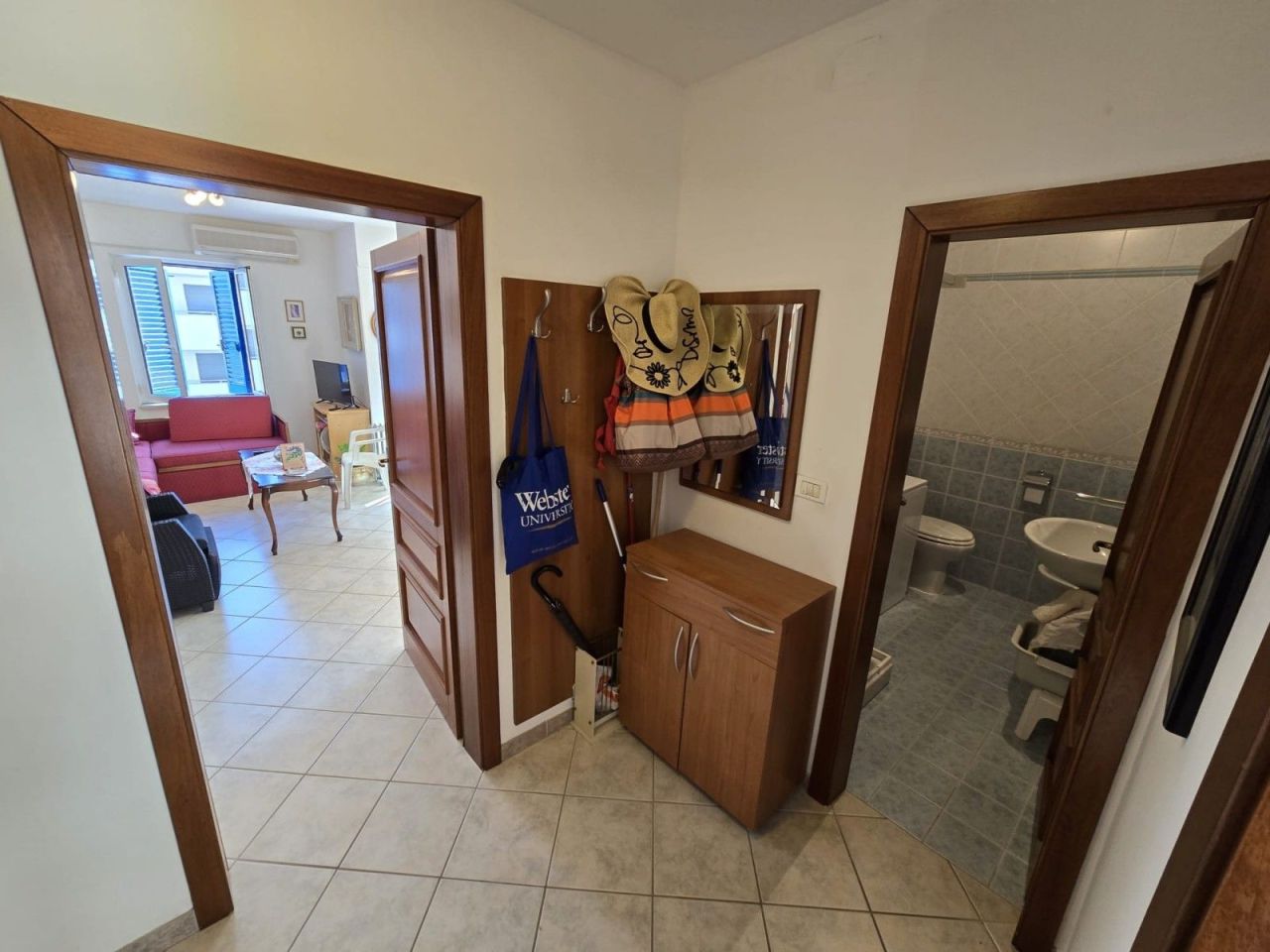 Квартира в Премантуре, Хорватия, 51 м² - фото 15