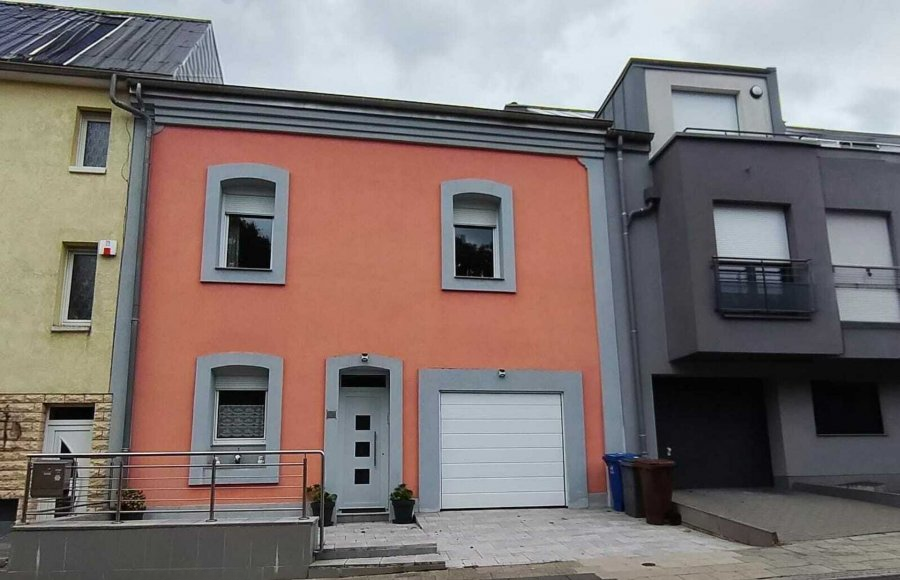 Квартира в Люксембурге, Люксембург, 280 м² - фото 1