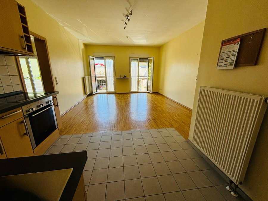 Квартира в Гревенмахере, Люксембург, 55 м² - фото 1