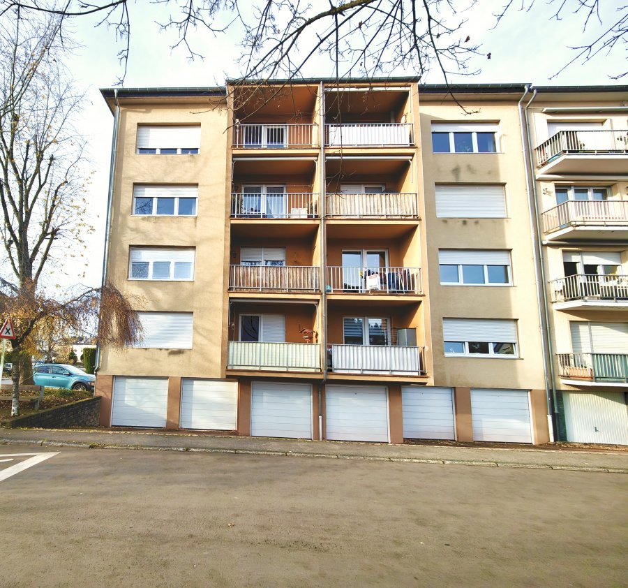 Квартира в Люксембурге, Люксембург, 97 м² - фото 1