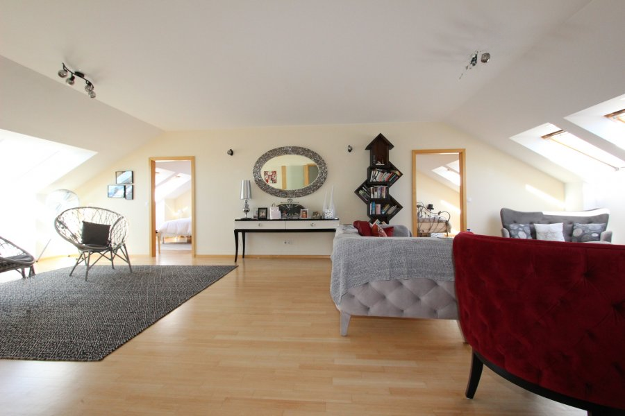 Квартира в Люксембурге, Люксембург, 200 м² - фото 1