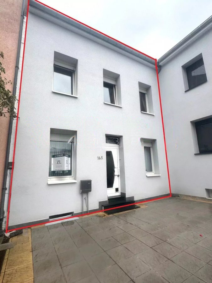 Квартира в Люксембурге, Люксембург, 85 м² - фото 1