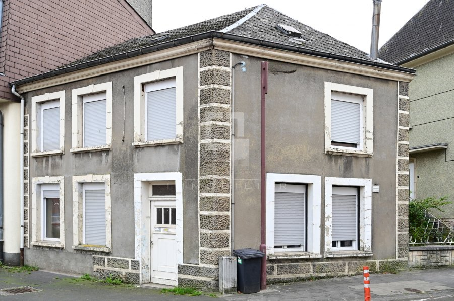 Квартира в Люксембурге, Люксембург, 90 м² - фото 1