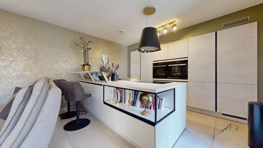 Квартира в Люксембурге, Люксембург, 89 м² - фото 1