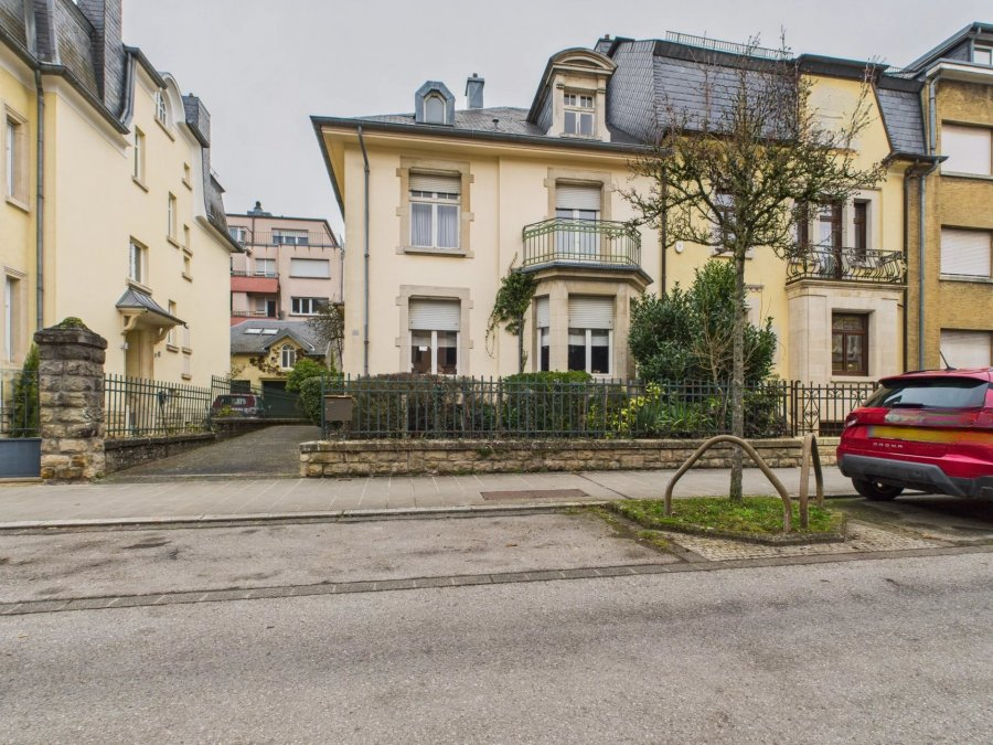 Квартира в Люксембурге, Люксембург, 150 м² - фото 1