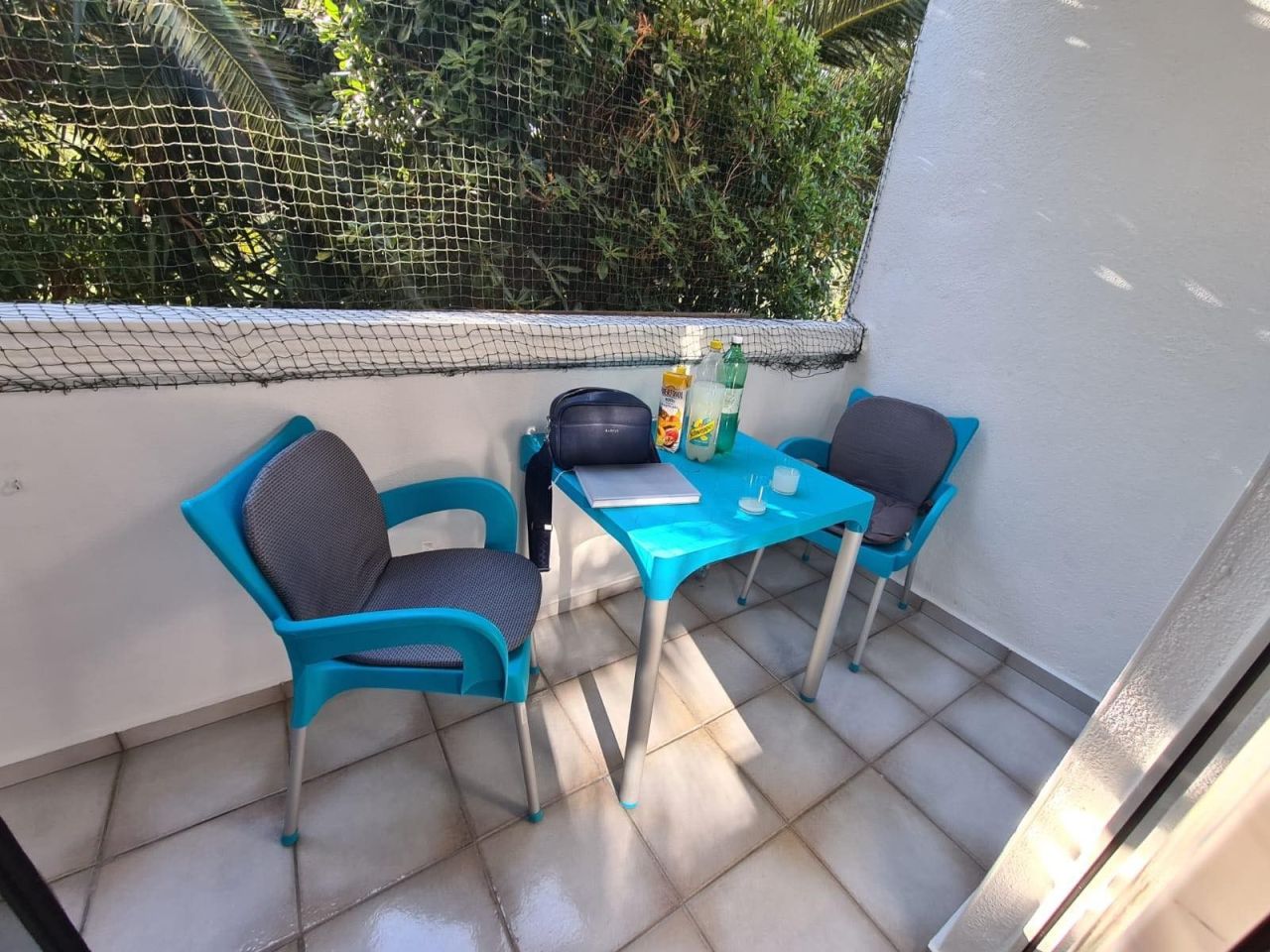 Квартира в Медулине, Хорватия, 31 м² - фото 18