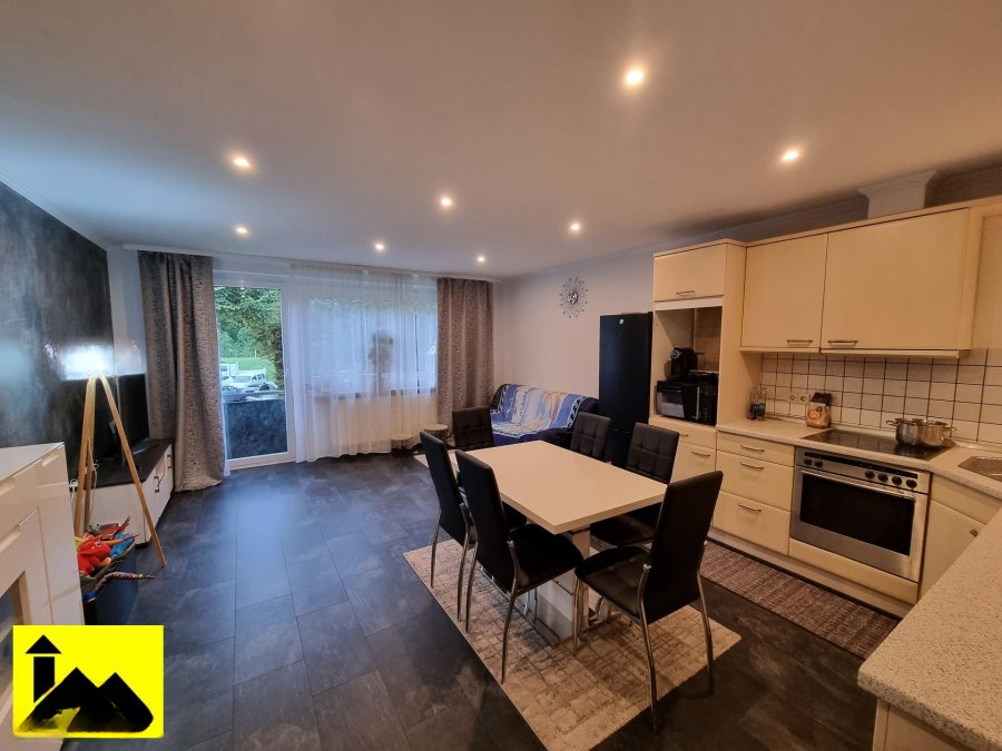 Квартира в Гревенмахере, Люксембург, 70 м² - фото 1