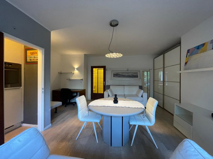 Квартира в Люксембурге, Люксембург, 35 м² - фото 1