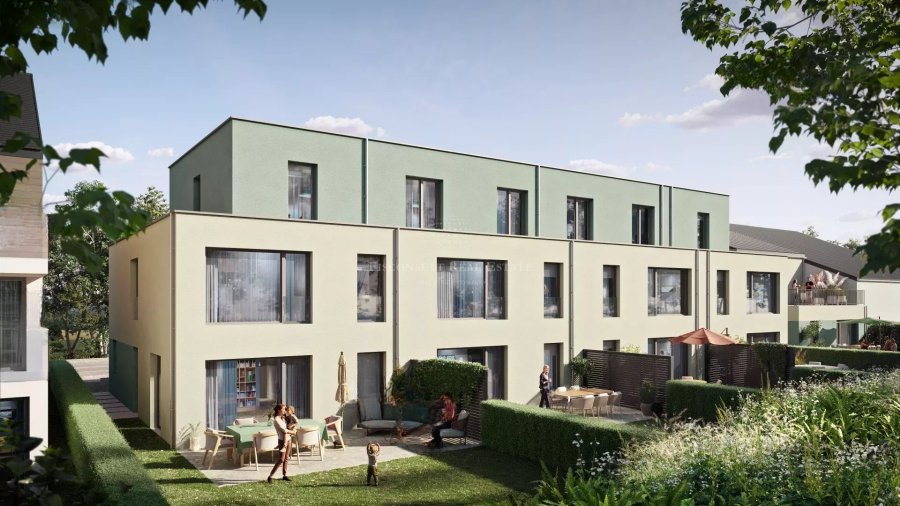 Квартира в Гревенмахере, Люксембург, 207 м² - фото 1