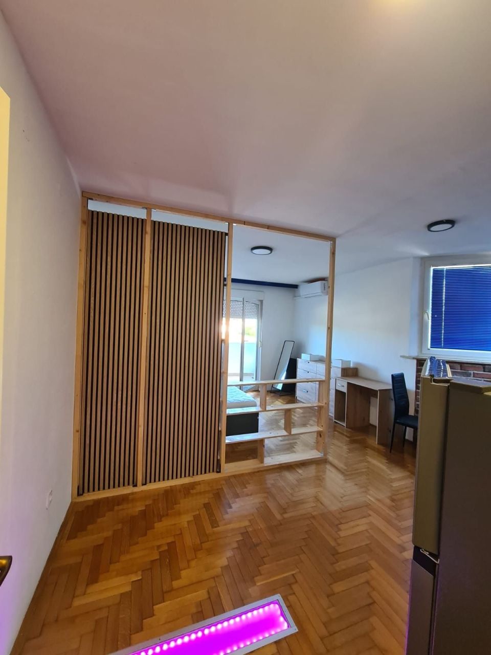 Квартира в Пуле, Хорватия, 40 м² - фото 19