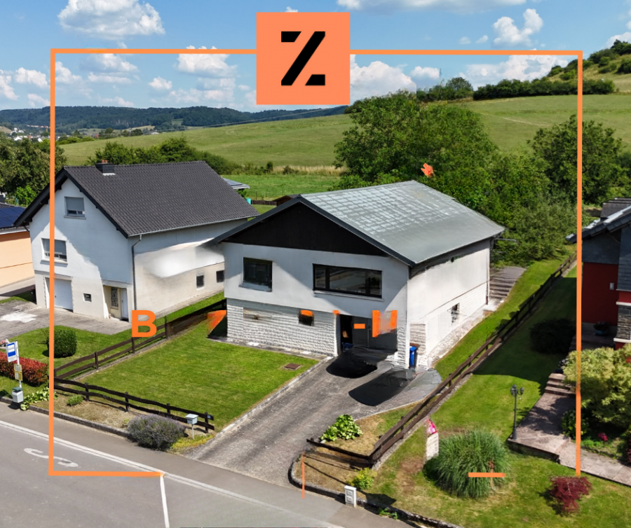 Квартира в Люксембурге, Люксембург, 173 м² - фото 1