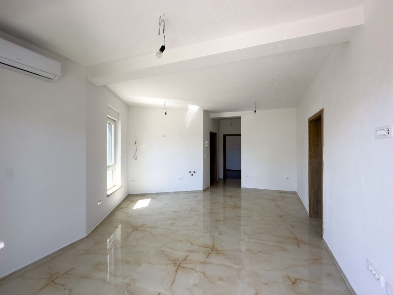 Квартира в Медулине, Хорватия, 55 м² - фото 19