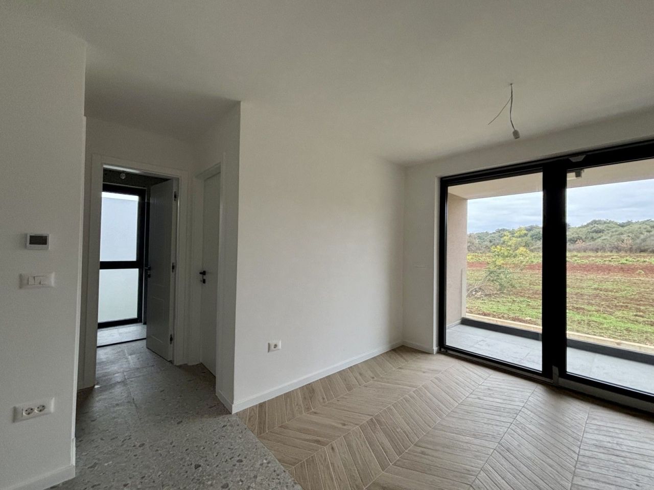 Квартира Istria, Banjole, Хорватия, 62.34 м² - фото 17