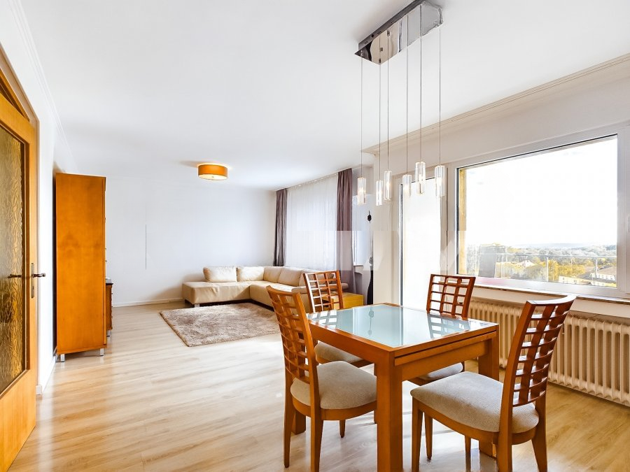 Квартира в Люксембурге, Люксембург, 113 м² - фото 1