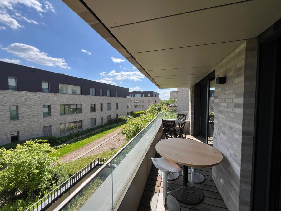 Квартира в Люксембурге, Люксембург, 58 м² - фото 1