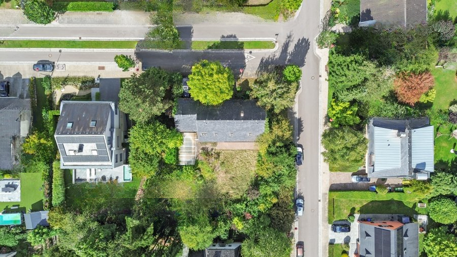 Квартира в Люксембурге, Люксембург, 210 м² - фото 1