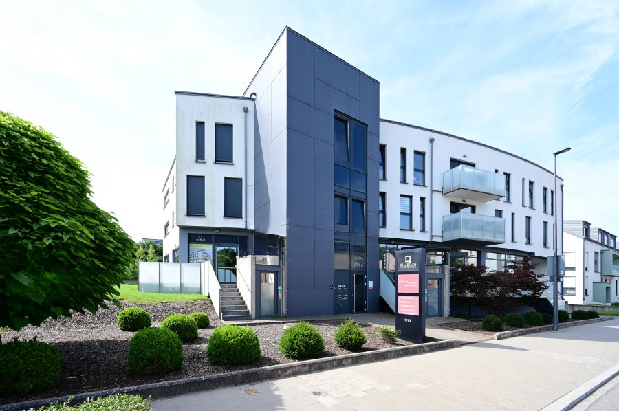 Квартира в Люксембурге, Люксембург, 70 м² - фото 1