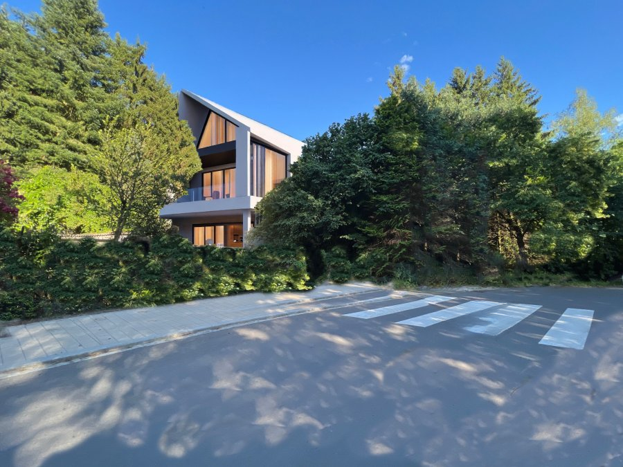 Квартира в Люксембурге, Люксембург - фото 1