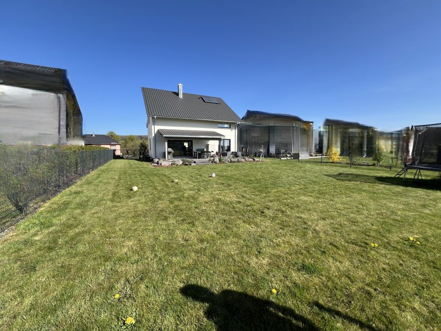 Квартира в Дикирхе, Люксембург, 160 м² - фото 1