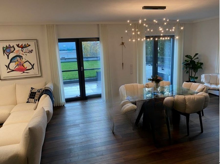 Квартира в Люксембурге, Люксембург, 148 м² - фото 1