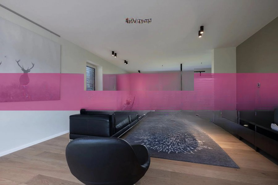 Квартира в Люксембурге, Люксембург, 246 м² - фото 1