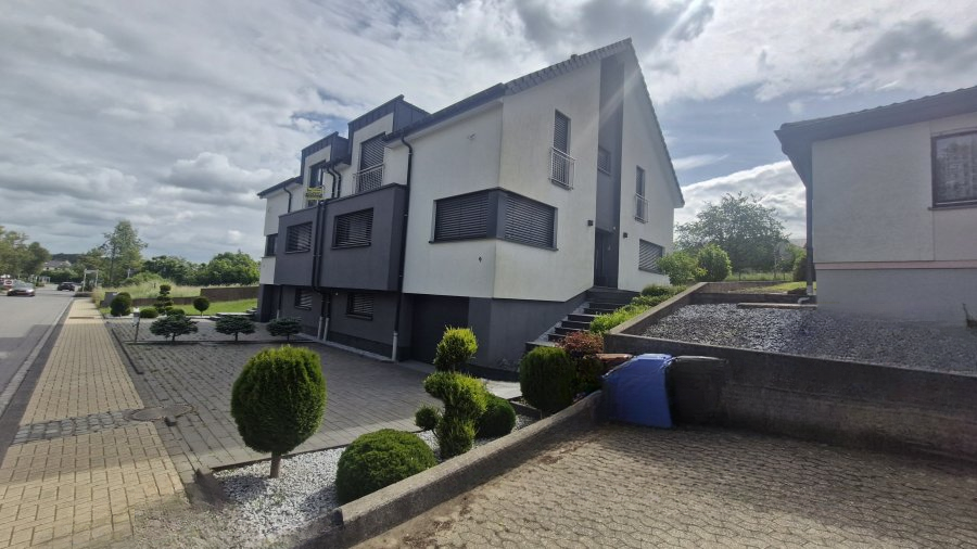 Квартира в Дикирхе, Люксембург, 190 м² - фото 1