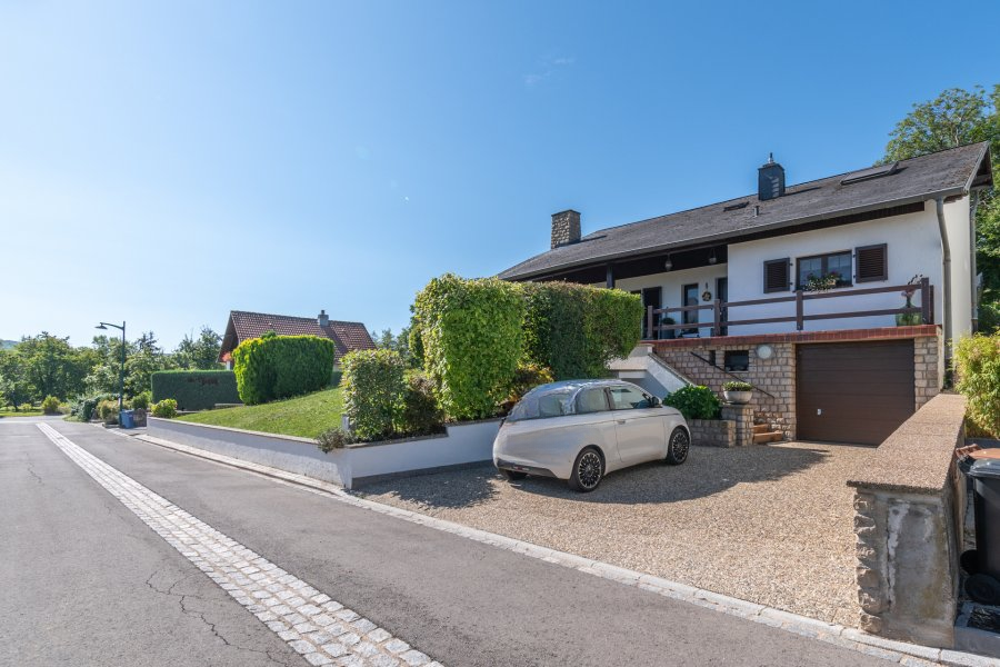 Квартира в Люксембурге, Люксембург, 206 м² - фото 1