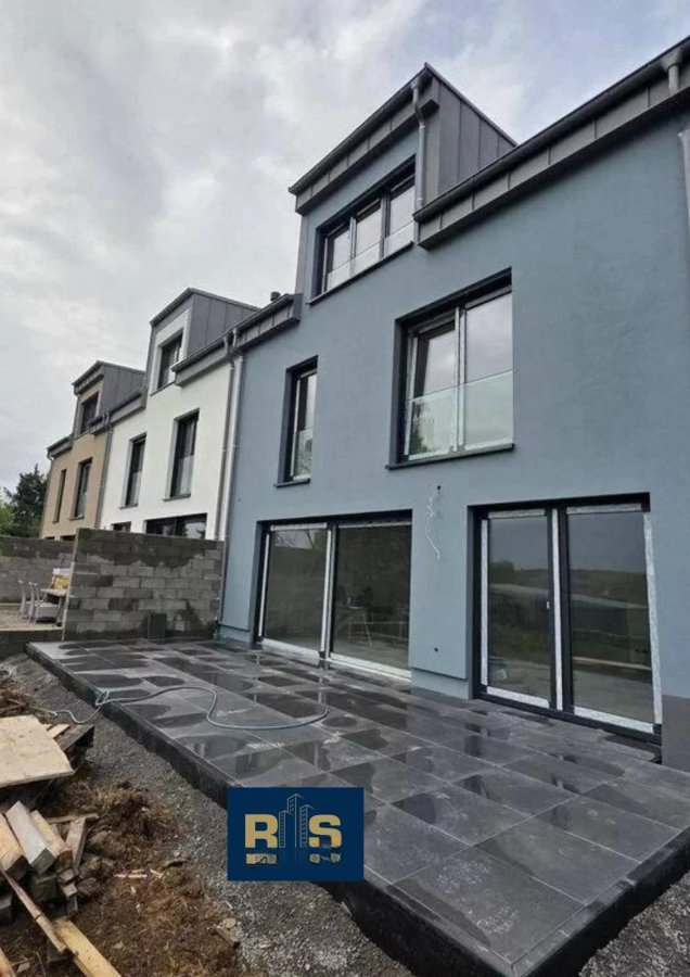 Квартира в Люксембурге, Люксембург - фото 1