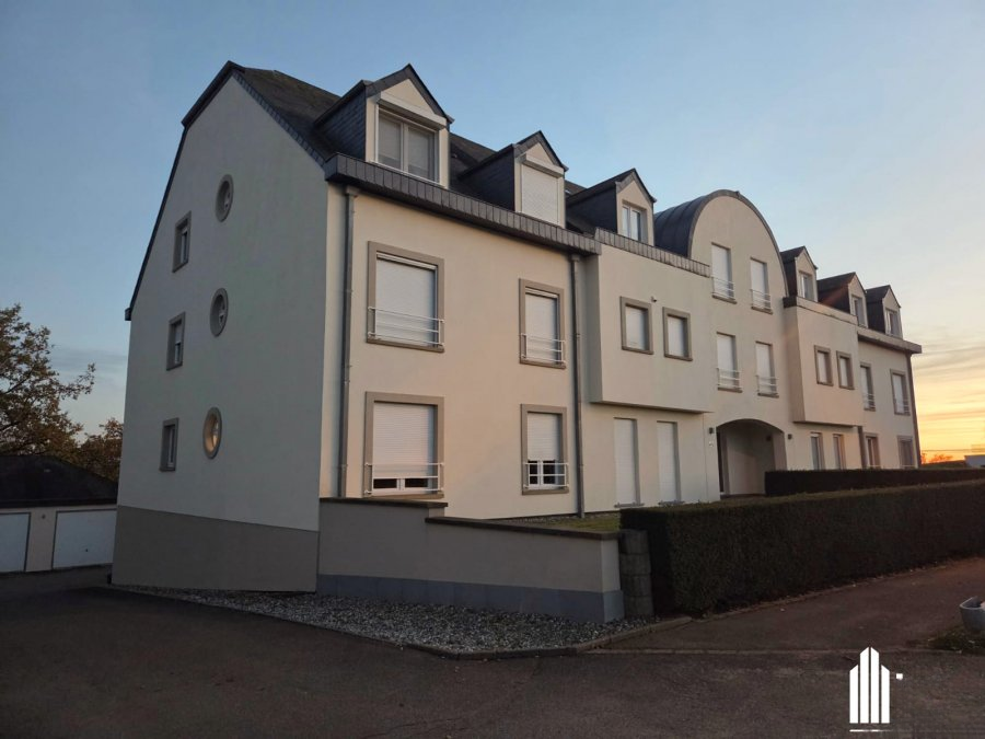 Квартира в Дикирхе, Люксембург, 64 м² - фото 1