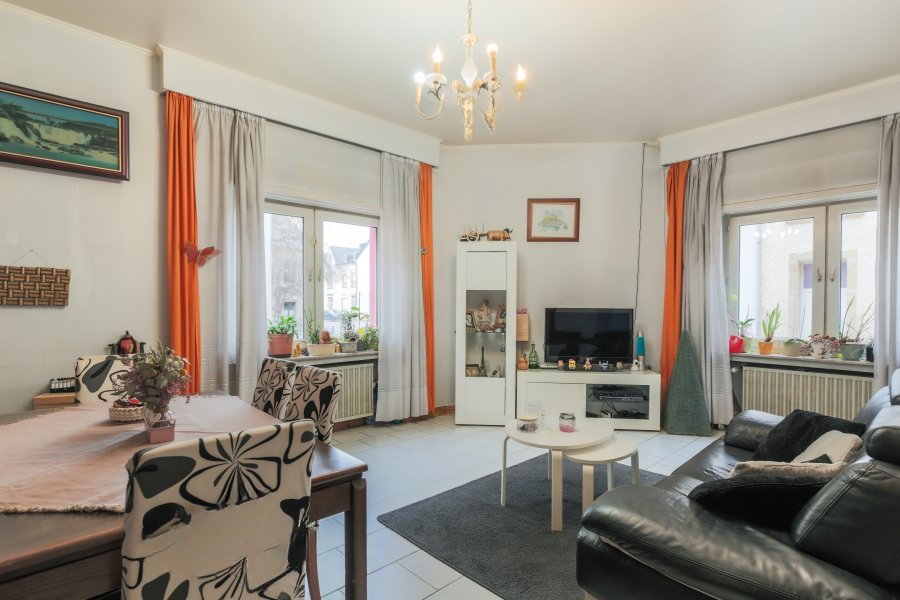 Квартира в Люксембурге, Люксембург, 150 м² - фото 1