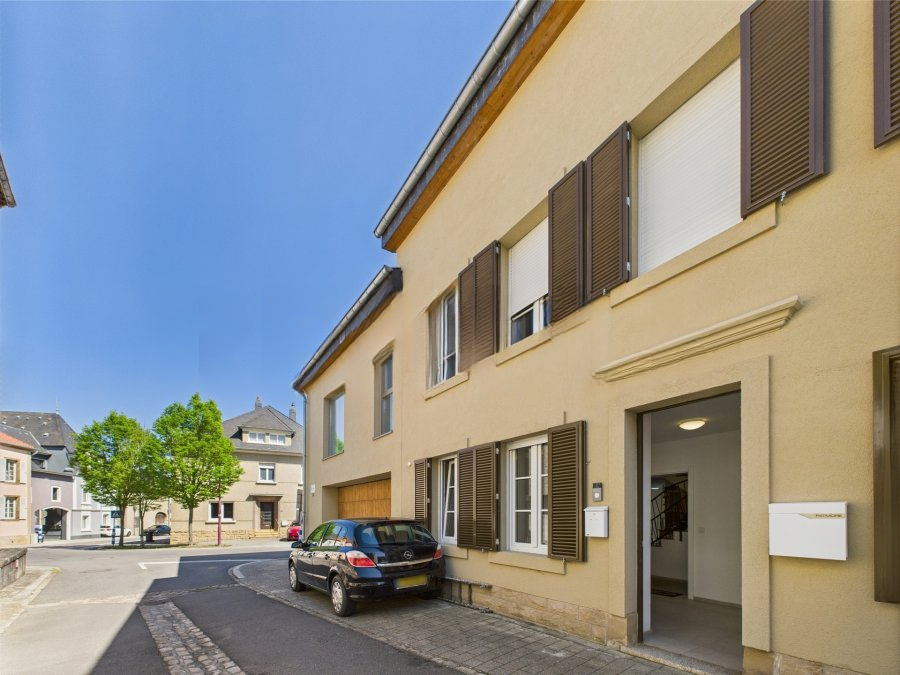 Квартира в Гревенмахере, Люксембург, 201 м² - фото 1