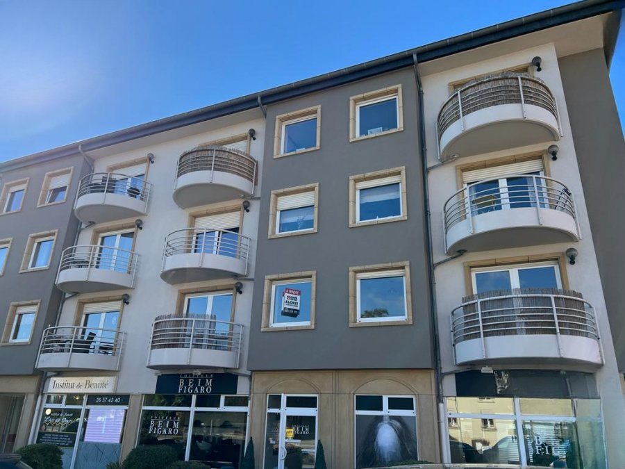 Квартира в Люксембурге, Люксембург, 90 м² - фото 1