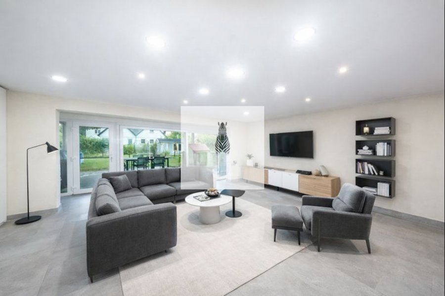 Квартира в Гревенмахере, Люксембург, 185 м² - фото 1