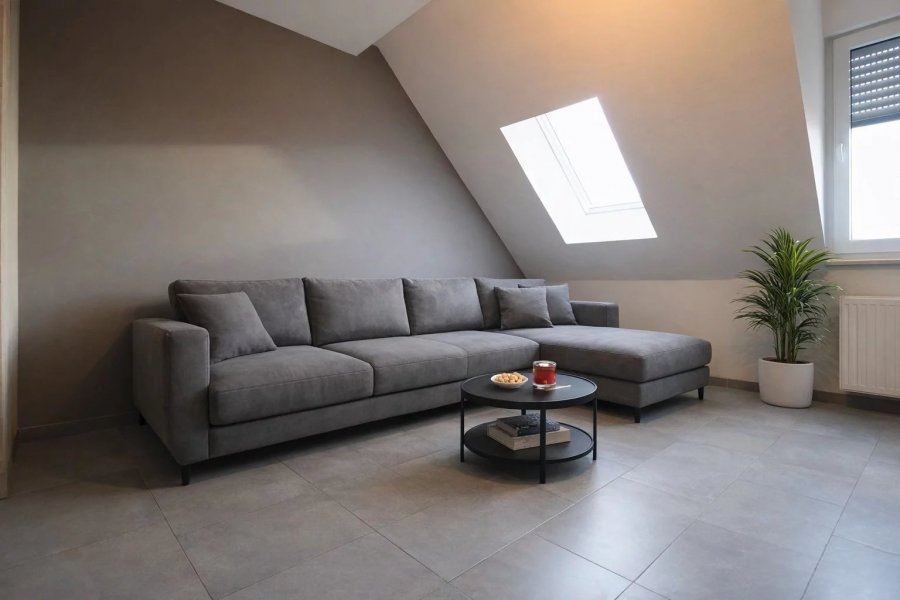 Квартира в Дикирхе, Люксембург, 74 м² - фото 1