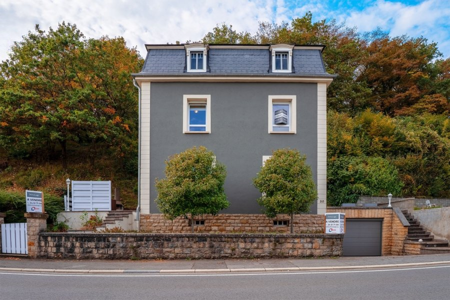 Квартира в Люксембурге, Люксембург, 315 м² - фото 1