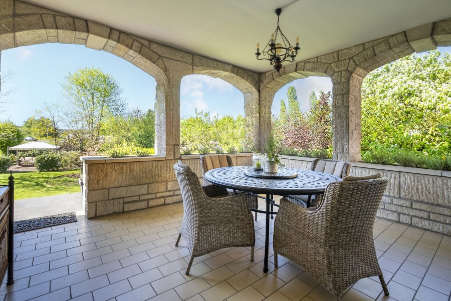 Квартира в Люксембурге, Люксембург, 314 м² - фото 1