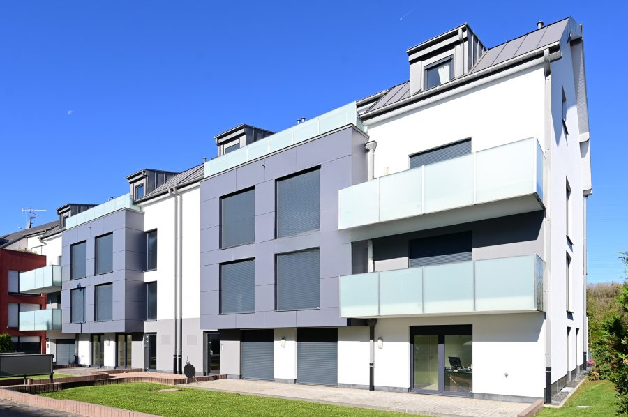 Квартира в Люксембурге, Люксембург, 102 м² - фото 1