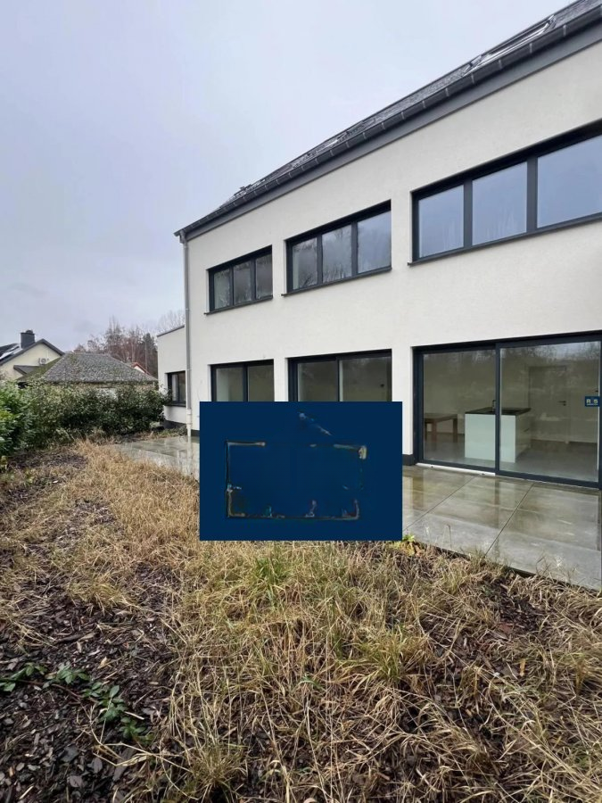 Квартира в Люксембурге, Люксембург, 196 м² - фото 1